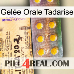 Gelée Orale Tadarise new06